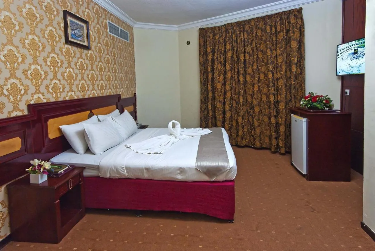 Diyar Al Habib Hotel Medina