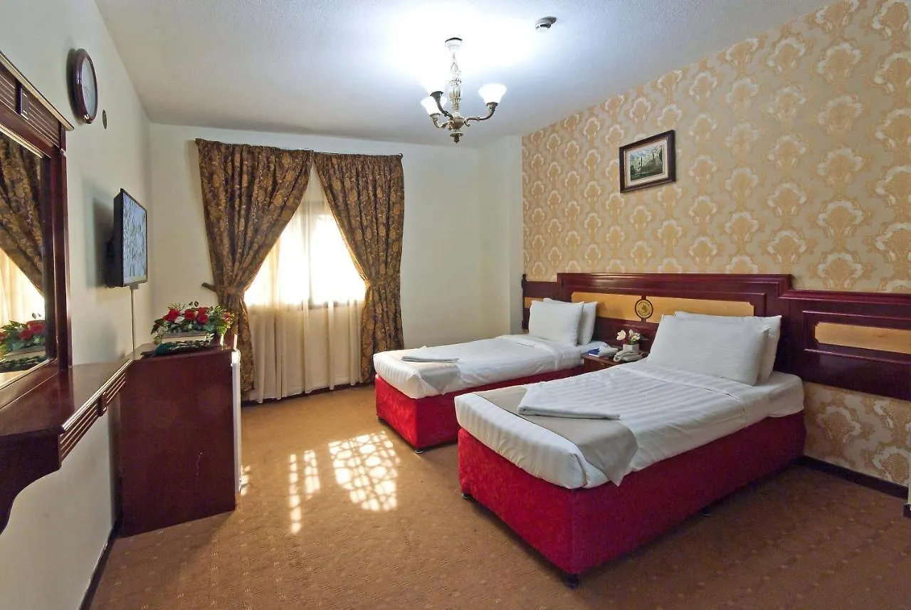Diyar Al Habib Hotel Medina