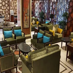 Hotel Rotana Al Mesk