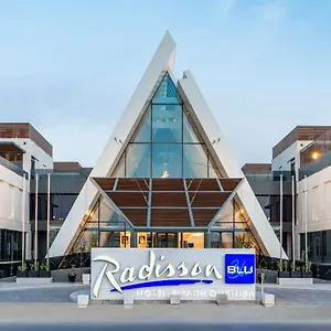 Radisson Blu Qurtuba 5* Riyadh