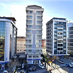 Kerthill 2* Istanbul