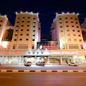 Reef Global 4* Mecca