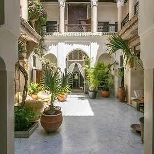 Safar 4* Marrakesh