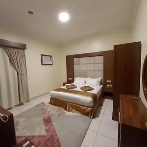  شقة فندقية ريف الهجرة للشقق الفندقية