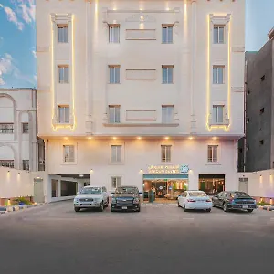  شقة فندقية اجنحة فيردان للوحدات السكنية