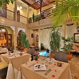 Zayane 4* Marrakesh