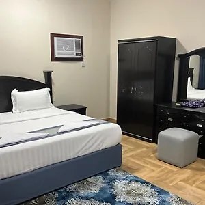  شقة فندقية Al Baida Al Salam Branch