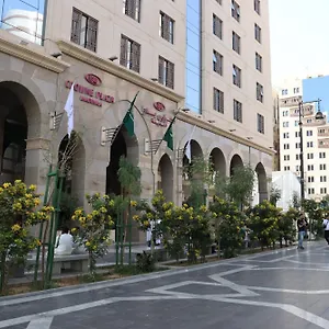 Crowne Plaza Madinah By Ihg Medina