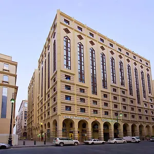 Hotel Diyar Al Nakheel