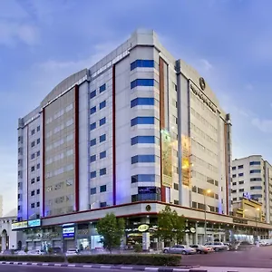 Concorde Makkah 4* Mecca