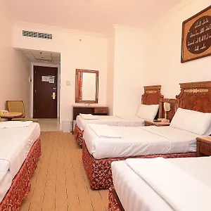 Hotel Mubarak Al Masi